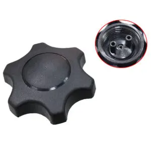 Sno-X tankin korkki Ski-Doo / Lynx