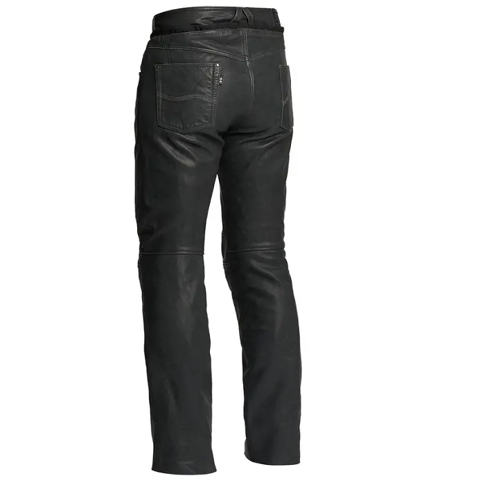 Halvarssons nahkahousut Seth - Image 2