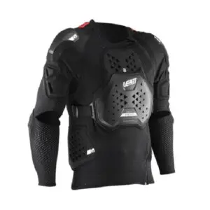 Leatt suojapaita Body Protector 3DF AirFit Hybrid