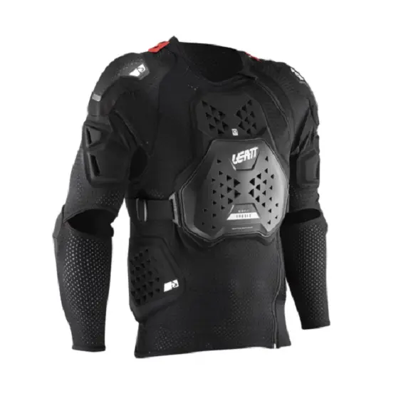 Leatt suojapaita Body Protector 3DF AirFit Hybrid