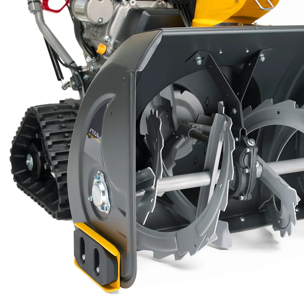 Stiga lumilinko ST 6272 P TRAC - Image 3