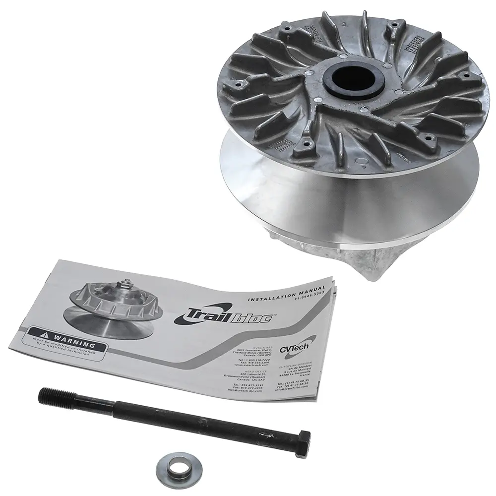 Trailbloc kytkin Polaris Sportsman 800 2007-2012 - Image 2