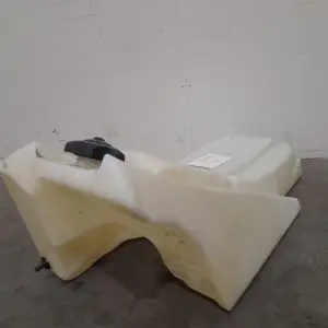 PA-Tankki Lynx RS 600 2017 käytetty