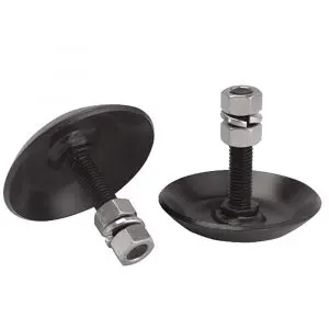 Polaris Puskulevyn tallat Polaris 11 mm erikoisvahva 2873423