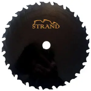 Kovapalaterä Strand HM