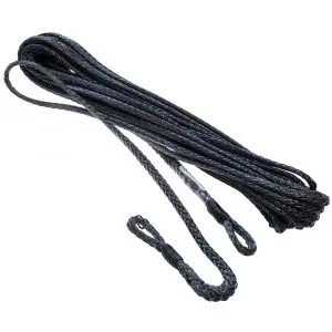 Jatkoköysi Dynaline Max 6 mm x 15 m