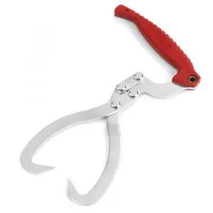 Pinotavarasakset 30 cm muovikahvalla