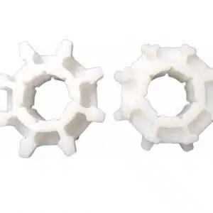 Avid vetopyöräpari Polaris 2022 2.86″ 8 hamp