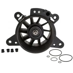 SBT jettipumppu Sea-Doo 161 mm