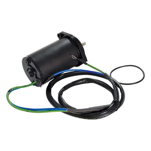Trimmimoottori Yamaha F50, T50, F60, T60