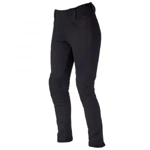 Ajolegginsit Grand Canyon Bikewear Abilene musta
