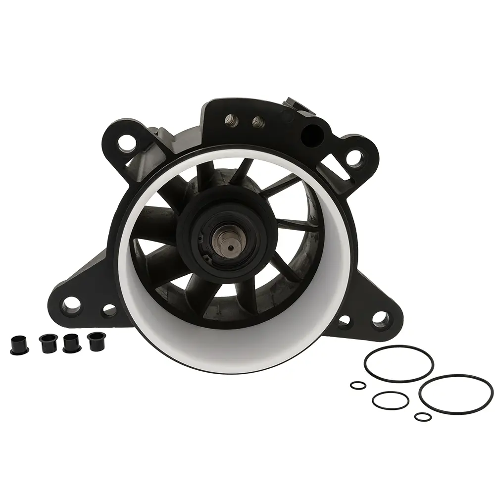 SBT jettipumppu Sea-Doo 159 mm