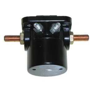 EMP Solenoidi Johnson/Evinrude/Mercury/OMC