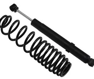 Bronco Kaasuiskunvaimentaja Can Am