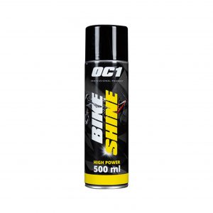 OC1 Bike Shine 500Ml