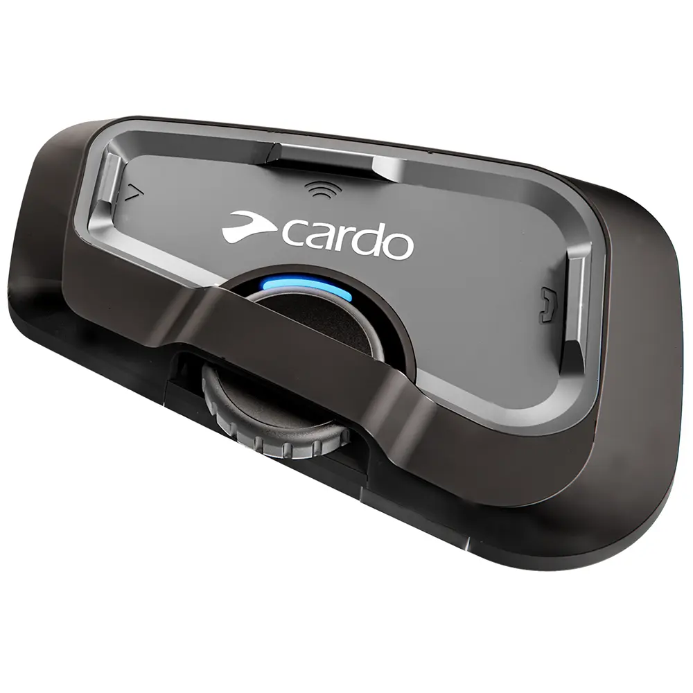 Kypäräpuhelin Cardo Freecom 4x - Image 2