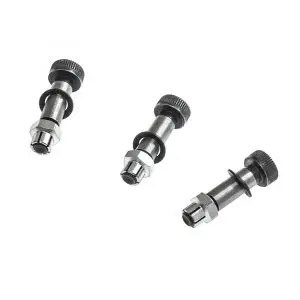 DRT painovarren heilurin kiinnityspultit