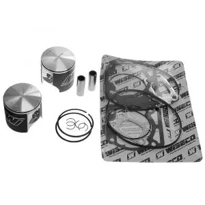 Wiseco mäntäsarja Rotax 582 1992-1996