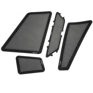 Frogskinz kalvot Polaris 600 / 800 2010-2014