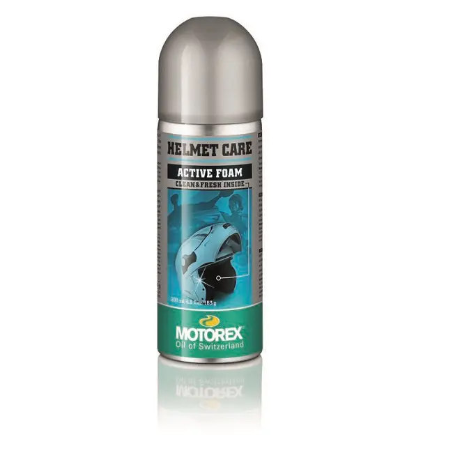 Motorex puhdistusvaahto 200 ml