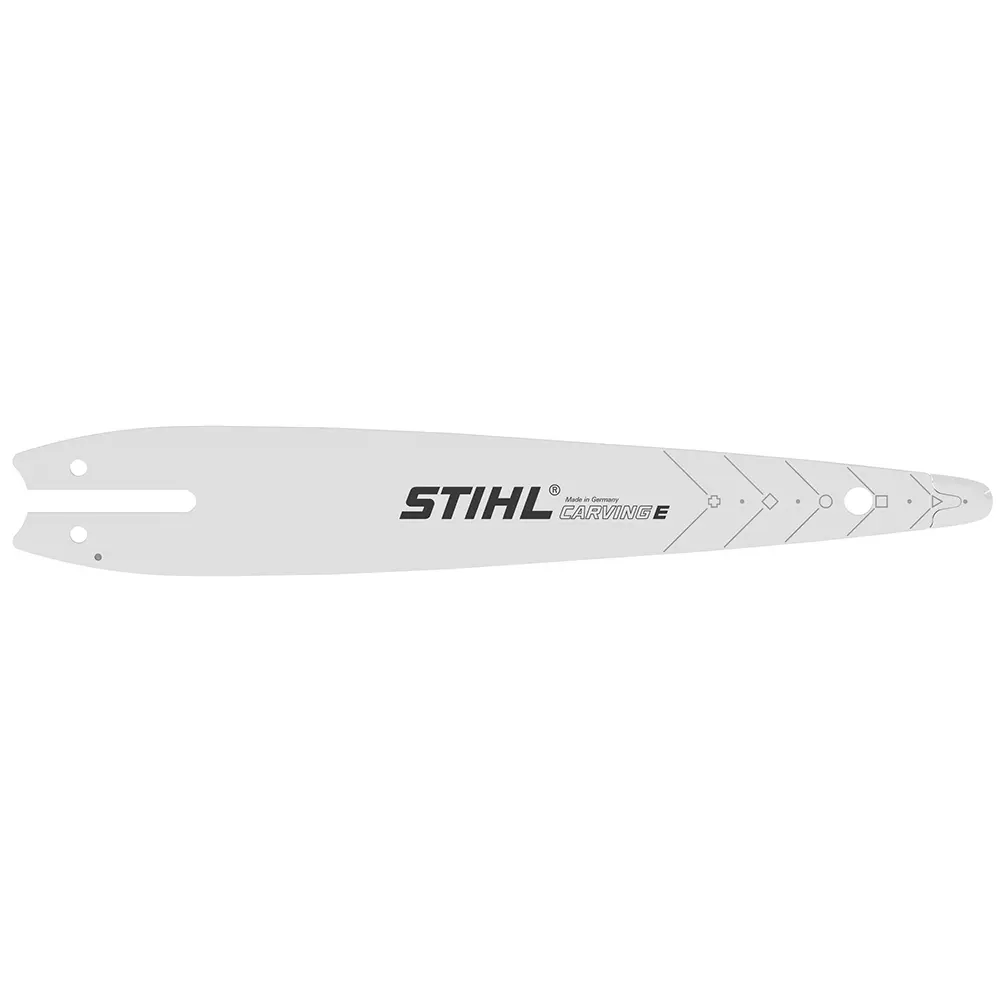 Terälevy STIHL Carving E