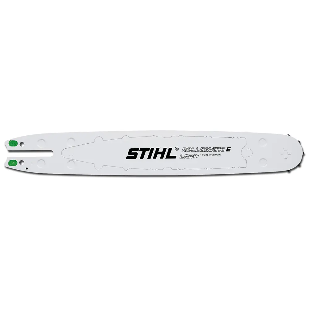 Moottorisahan Laippa STIHL 14" 3/8" P 1,3 mm Rollomatic E Light