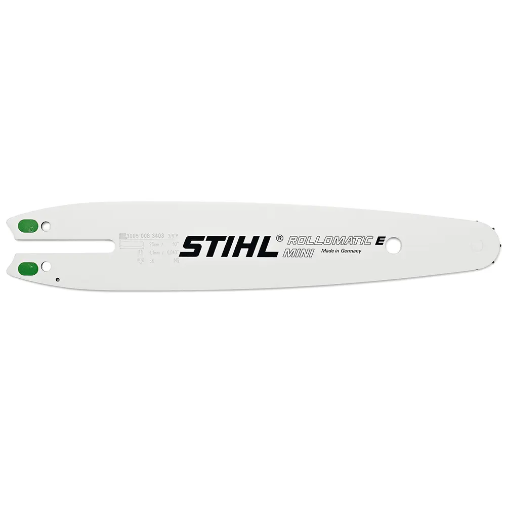 STIHL Rollomatic E Mini