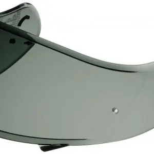 Shoei visiiri CNS-3, tumma savu