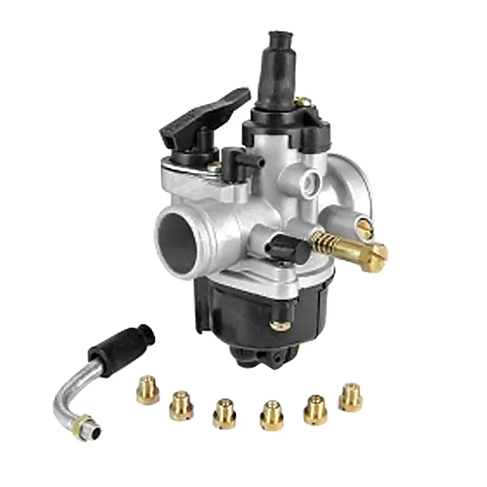 Kaasutin 17,5 mm PHVA tarvike- / yleismalli