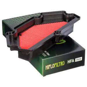 HFA2608 ilmansuodatin HiFlo