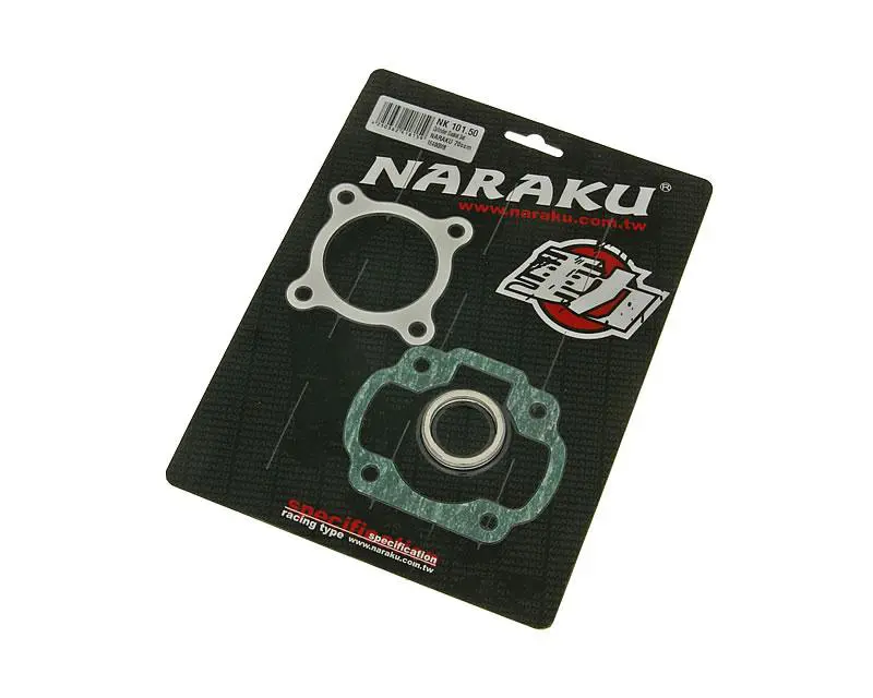 Naraku Yläpään tiivistesarja, CPI 2-T / Keeway 2-T, 70cc