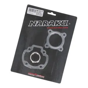 Naraku Yl&auml;p&auml;&auml;n tiivistesarja, Minarelli Pysty ilmaj&auml;&auml;hdytys