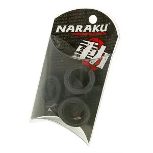 Naraku Moottorin &ouml;ljytiivistesarja, Peugeot Vaaka