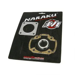 Naraku Yl&auml;p&auml;&auml;n tiivistesarja, Peugeot Pysty 92- ilmaj&auml;&auml;hdytys