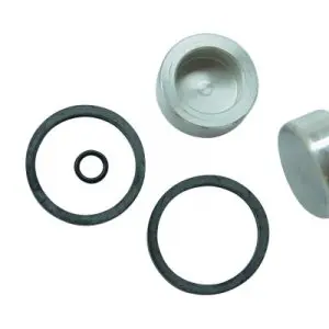 Jarrusatulan korjaussarja, &Oslash;30 x 12mm, Grimeca Etu