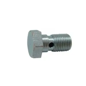 Banjopultti, M10 x 1.00 , p. 22,5mm, AJP & Brembo 234-1041