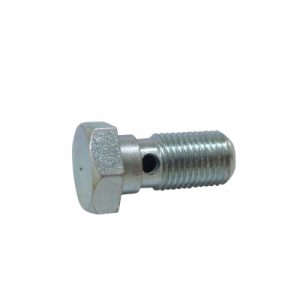 Banjopultti, M10 x 1.00 , p. 26mm, AJP & Brembo 234-1042