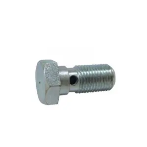 Banjopultti, M10 x 1.00 , p. 26mm, AJP & Brembo 234-1042