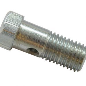 Banjopultti, M10 x 1.25 , p. 28,2mm, AJP & Brembo 234-1043