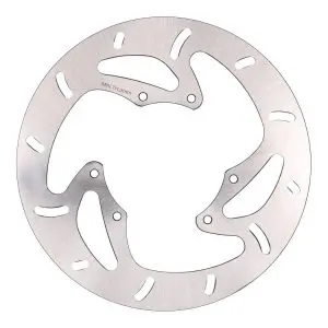 STD Jarrulevy, Etu, Ulko &Oslash; 260mm, Aprilia / Derbi / Gilera / Rieju, 50cc vaihtee