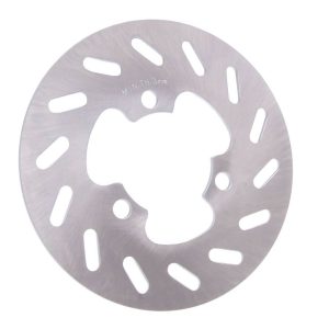 STD Jarrulevy, Taka, Ulko &Oslash; 180mm, Aprilia / Derbi / Gilera / Rieju, 50cc vaihte