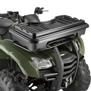 Mönkijän etulaukku yleismalli