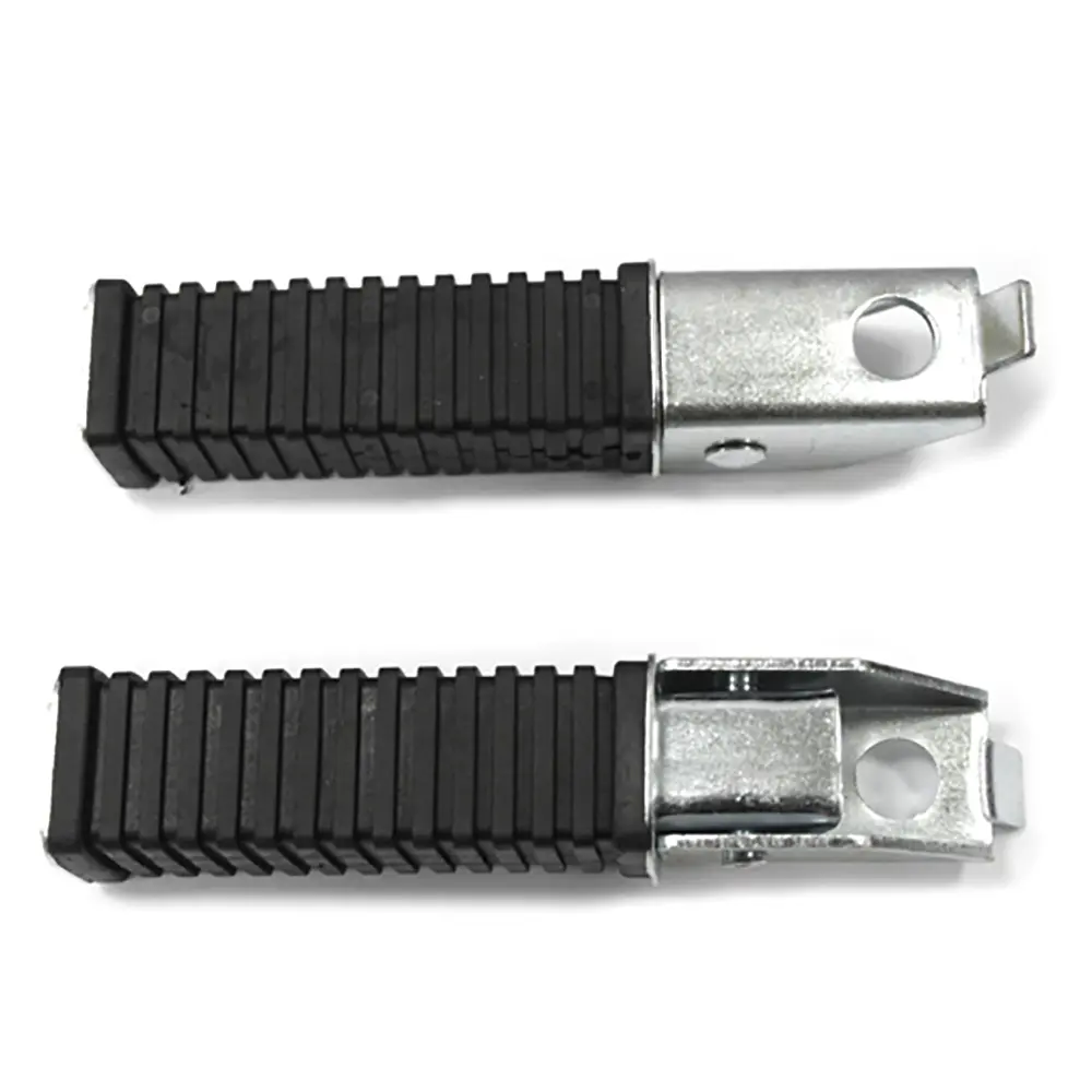 Mopon jalkatapit yleismalli 12,5 mm reikä - Image 2