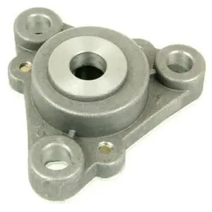 &Ouml;ljypumppu, Ratas 22h, Kiina-skootterit 4-T 50cc / Kymco 4-T / SYM 4-T