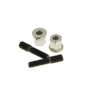 Naraku Sylinterin pinnapulttisarja M6/M7 x 32 mm 301-0063