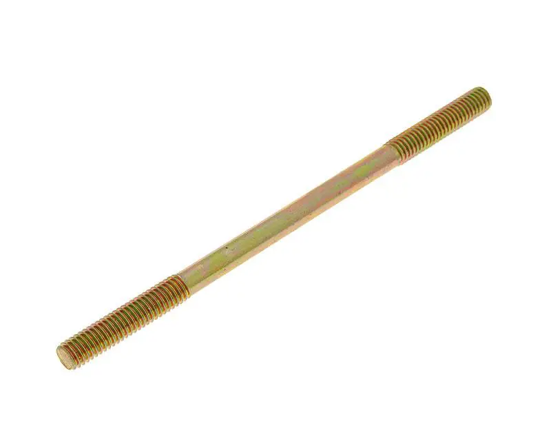 Naraku Pinnapultti M6 x 110 mm 301-0064