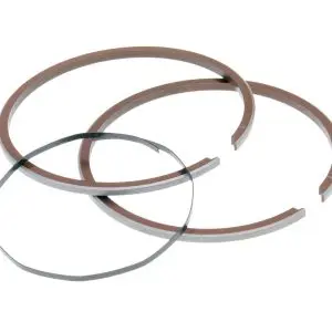 Naraku M&auml;nn&auml;nrengasarja, 40,00 , Peugeot-skootterit ilma/neste