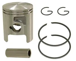 Tec-X Mäntäsarja, 40,50 , Derbi Senda 98- / Aprilia RX,SX 06- / Gilera RCR,SMT