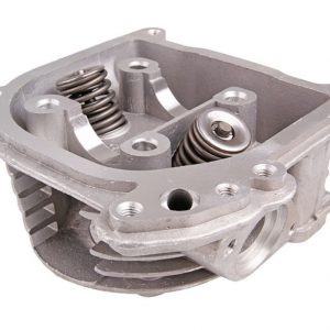 Sylinterinkansi, 50cc, SLS, Kiina-skootterit 4-T 50cc / Kymco 4-T / SYM 4-T