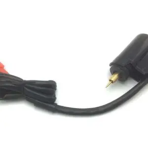 Sähköryyppy, Dellorto-malli, Ø 7mm